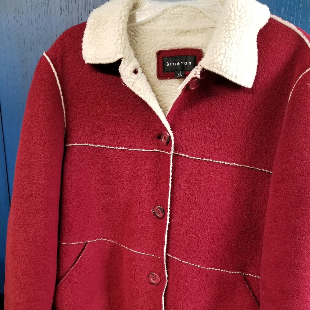 Winter Coat